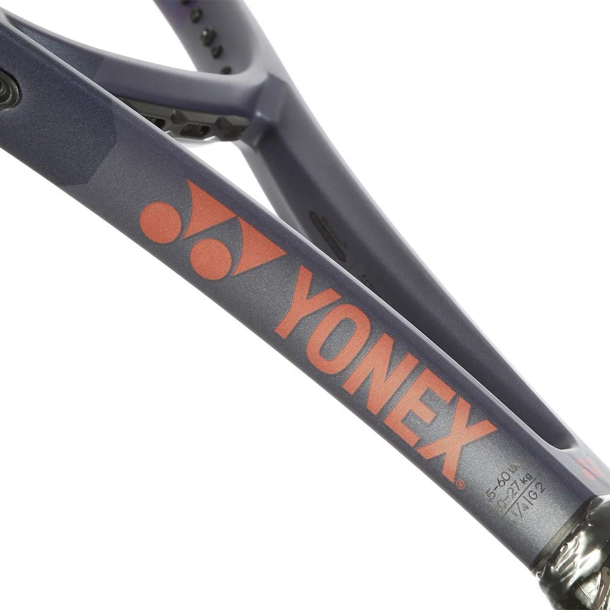 Raquette Yonex Percept 97 Midnight Navy (310Gr)