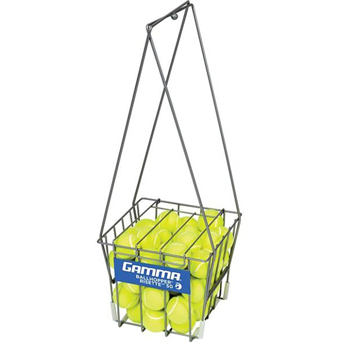 Panier Ramasse-Balles Gamma Risette 50