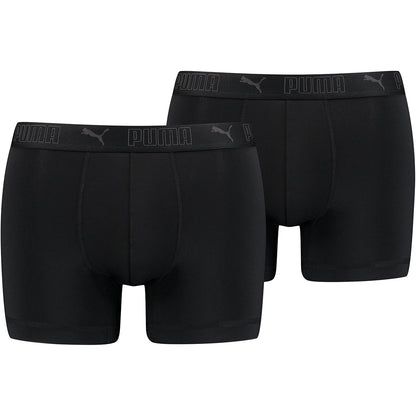 Pack 2 Boxers Puma Sport