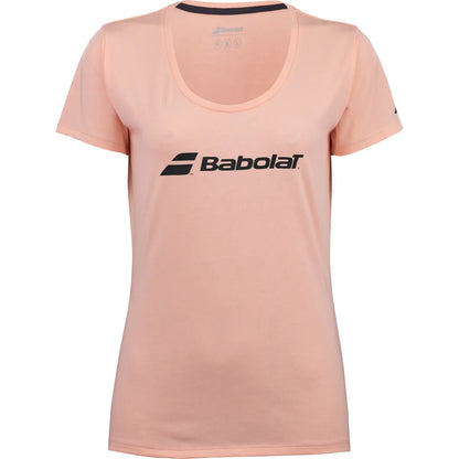 T-Shirt Babolat Femme Exercise