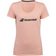 T-Shirt Babolat Femme Exercise