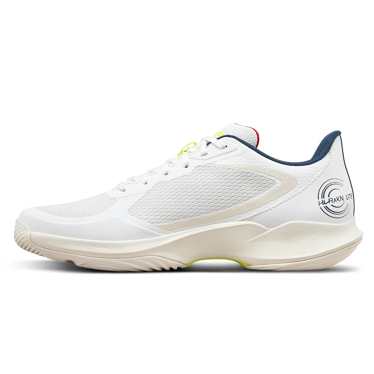 Chaussures Padel Wilson Hurakn Lite