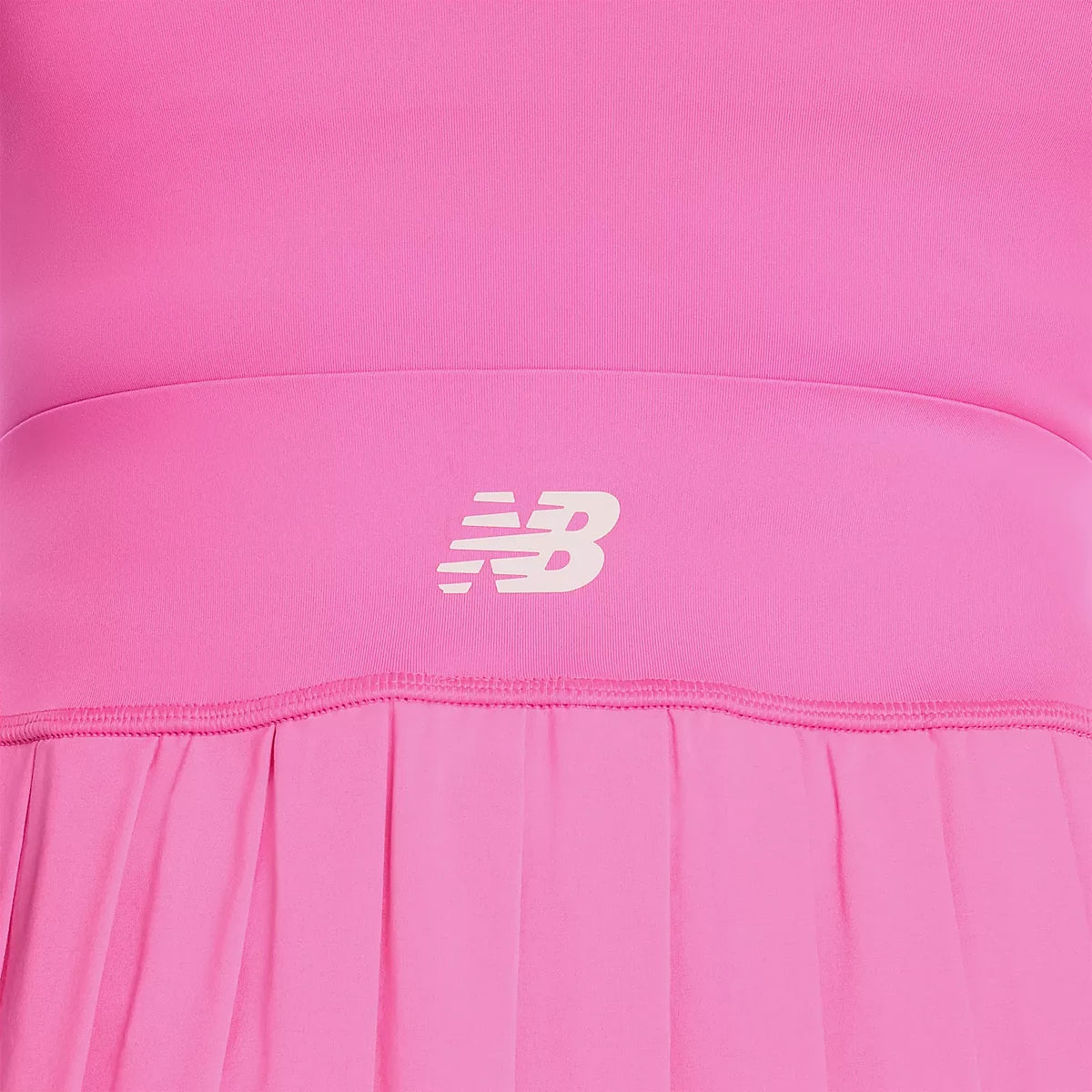 Jupe New Balance Femme Tournament Novelty