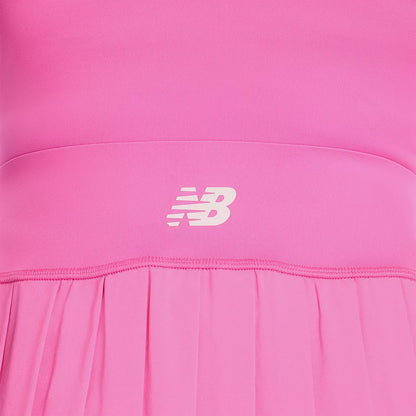Jupe New Balance Femme Tournament Novelty
