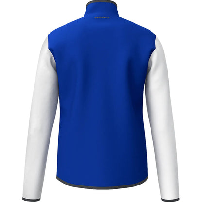 Veste Head Junior Garcon Club Tech