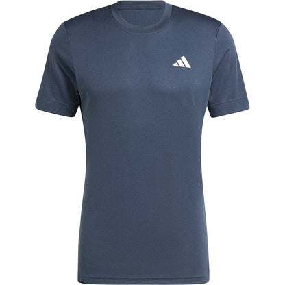 T-Shirt adidas Freelift Athlète Us Series / Turin
