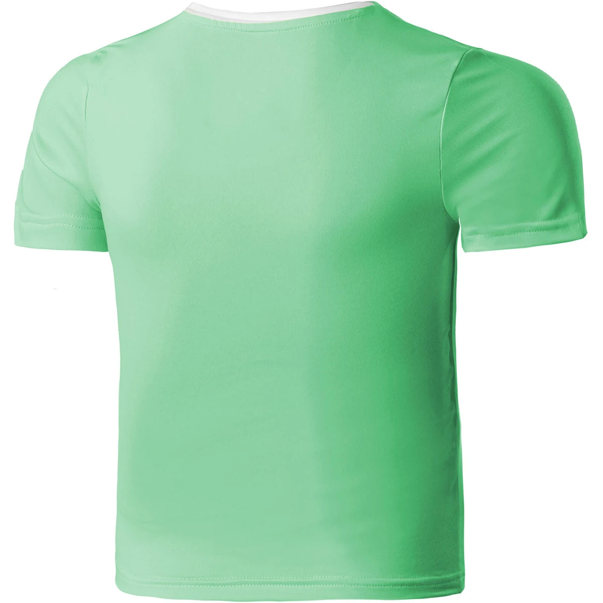 T-Shirt Racket Roots Junior Garcon Teamline