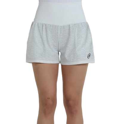 Short Bullpadel Femme Power Pol