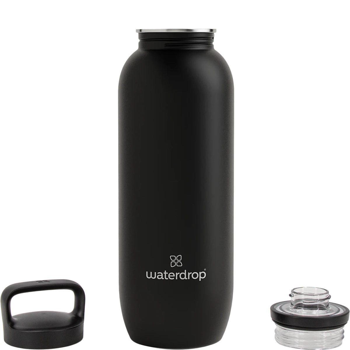 Gourde Waterdrop Sport Ultralight 1.2L