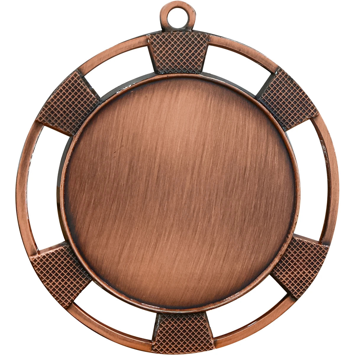 Medaille M756 Diametre 7Cm Bronze