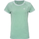 T-Shirt Tecnifibre Fille Team Stretch