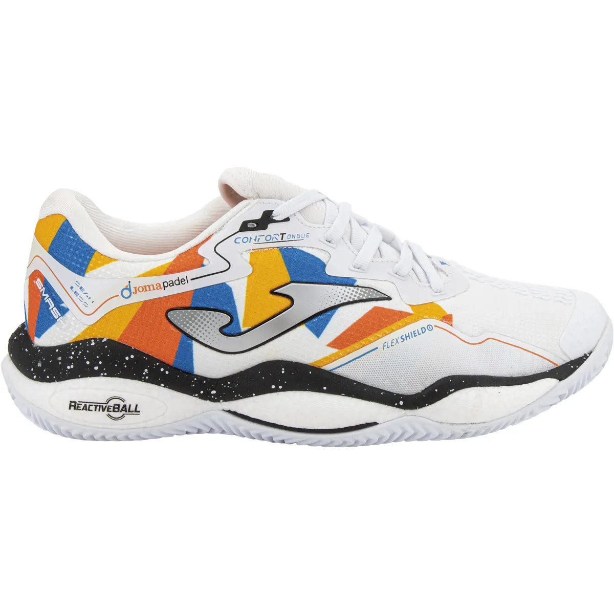 Chaussures Joma Padel Smash 2532
