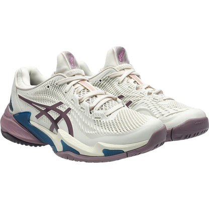Chaussures Asics Femme Court FF3 Toutes Surfaces