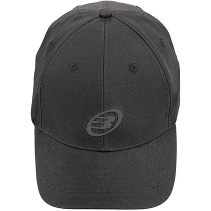 Casquette Bullpadel Bpg251 I Logo Brode