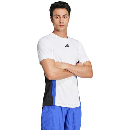 T-Shirt adidas Pro Freelift Athlète New York