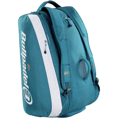 Sac de Padel Bullpadel Pearl W 2026