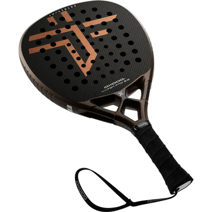 Raquette de Padel Test Oxdog Hyper Pro 2.0