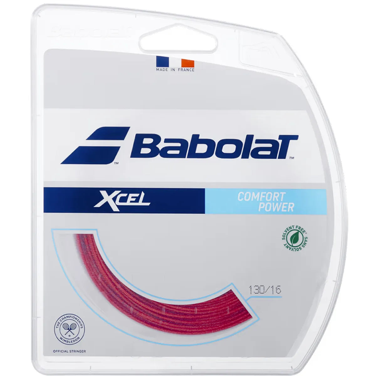 Cordage Babolat Xcel (12 Mètres)