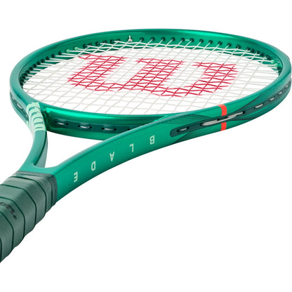 Raquette Test Web Wilson Blade 98 Pro 18*20 V10 (305 Gr)