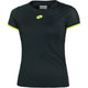 T-Shirt Lotto Femme Superrapida V Padel