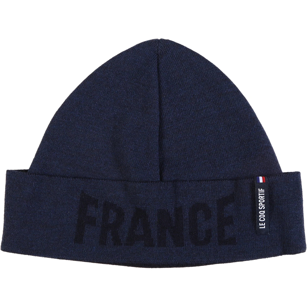 Bonnet Le Coq Sportif "France"
