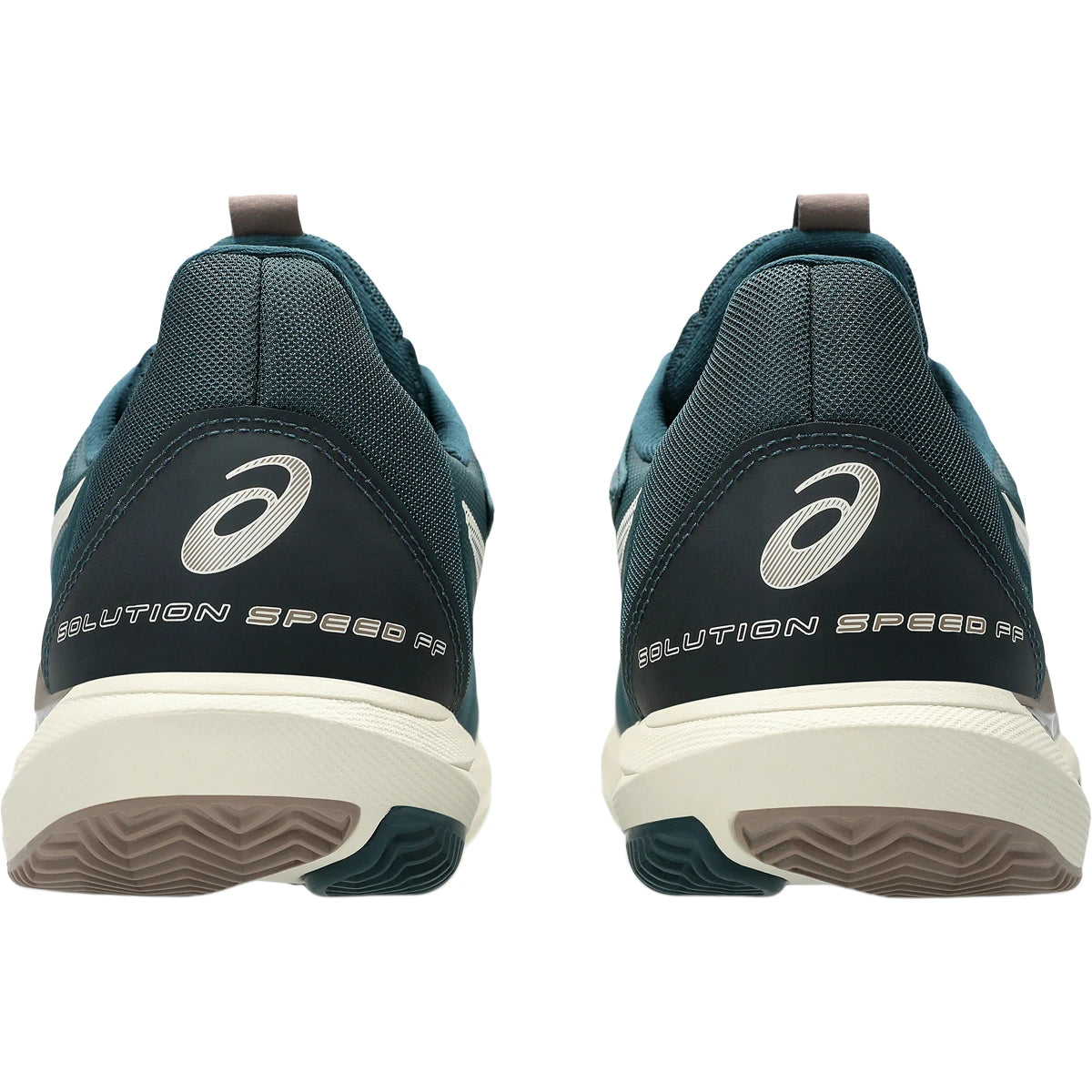 Chaussures Asics Solution Speed FF 3 Terre Battue