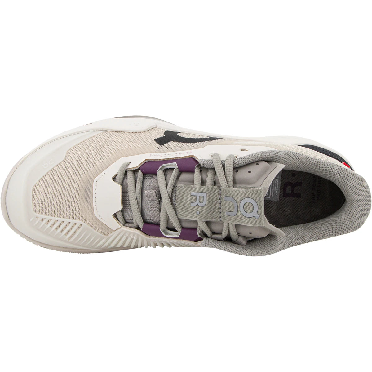 Chaussures On Femme The Roger Pro Fire Toutes Surfaces