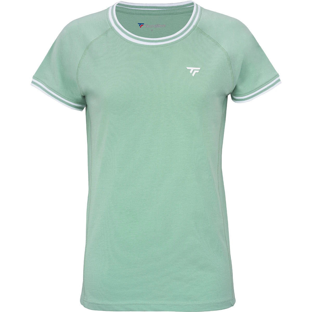 T-Shirt Tecnifibre Femme Team Stretch
