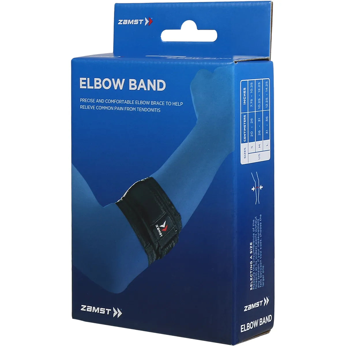 Elbow Band Zamst