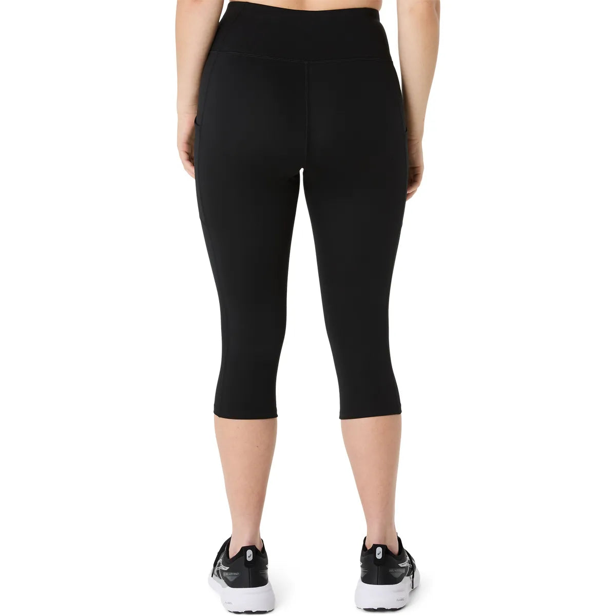 Collant Asics Femme Core Capri Tight