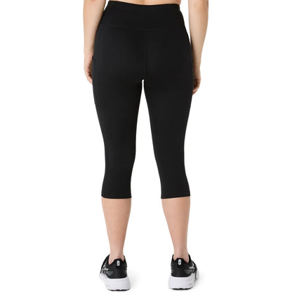 Collant Asics Femme Core Capri Tight
