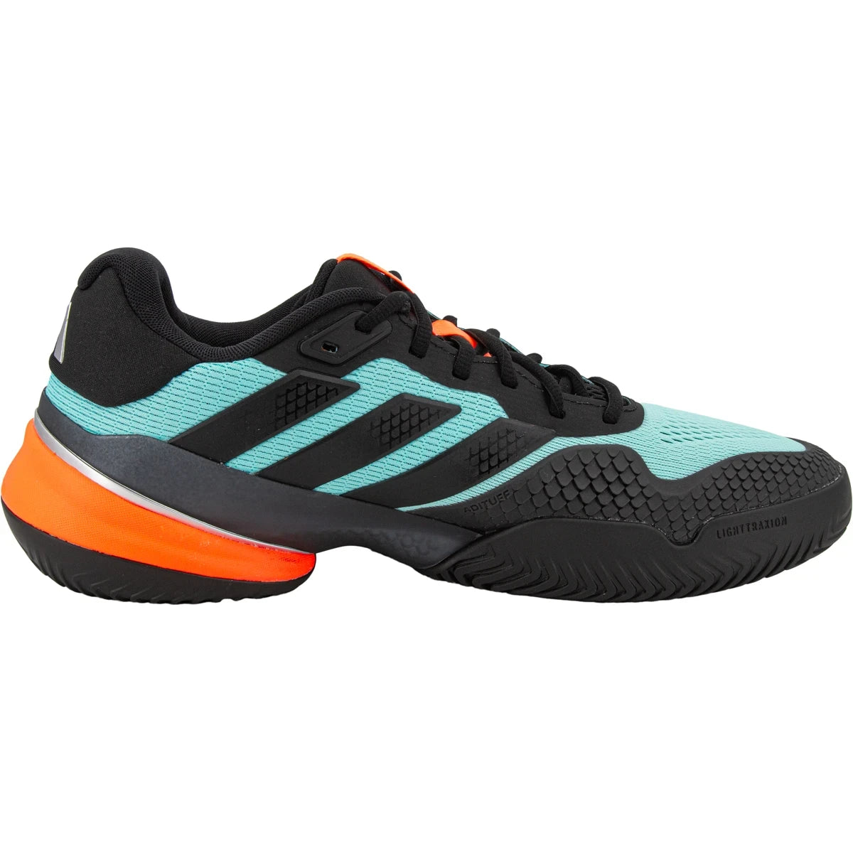 Chaussures adidas Barricade 14 Toutes Surfaces
