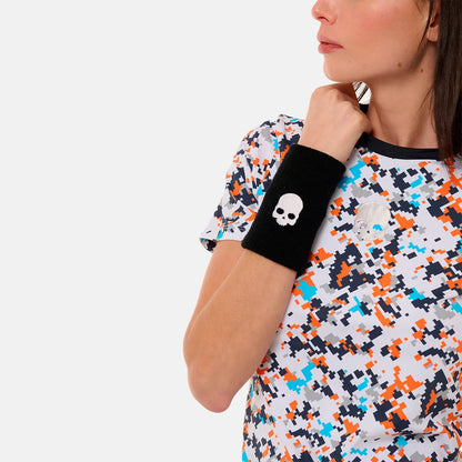 T-Shirt Hydrogen Femme Camo Pixel Tech