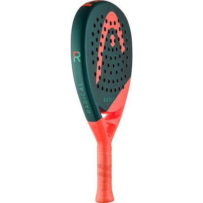 Raquette de Padel Head Radical Motion 2026