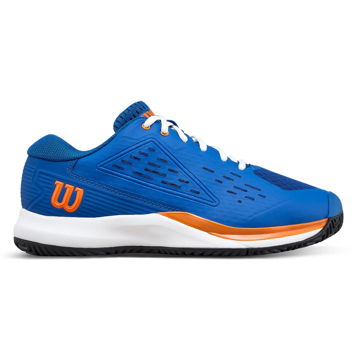 Chaussures Wilson Junior Rush Pro Ace