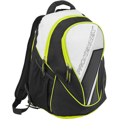 Sac à Dos Pro Kennex Cool Grey/Black
