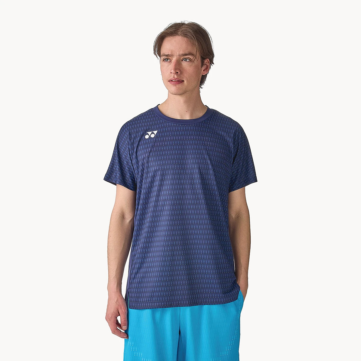 T-Shirt Yonex Homme Tour Elite 10718Ex
