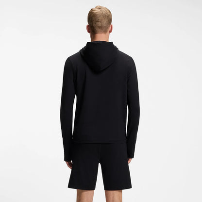 Sweat A Capuche Boss Active