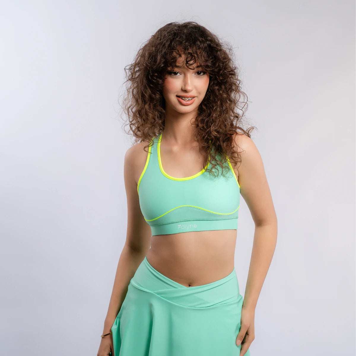 Brassiere de Padel Falyne Femme