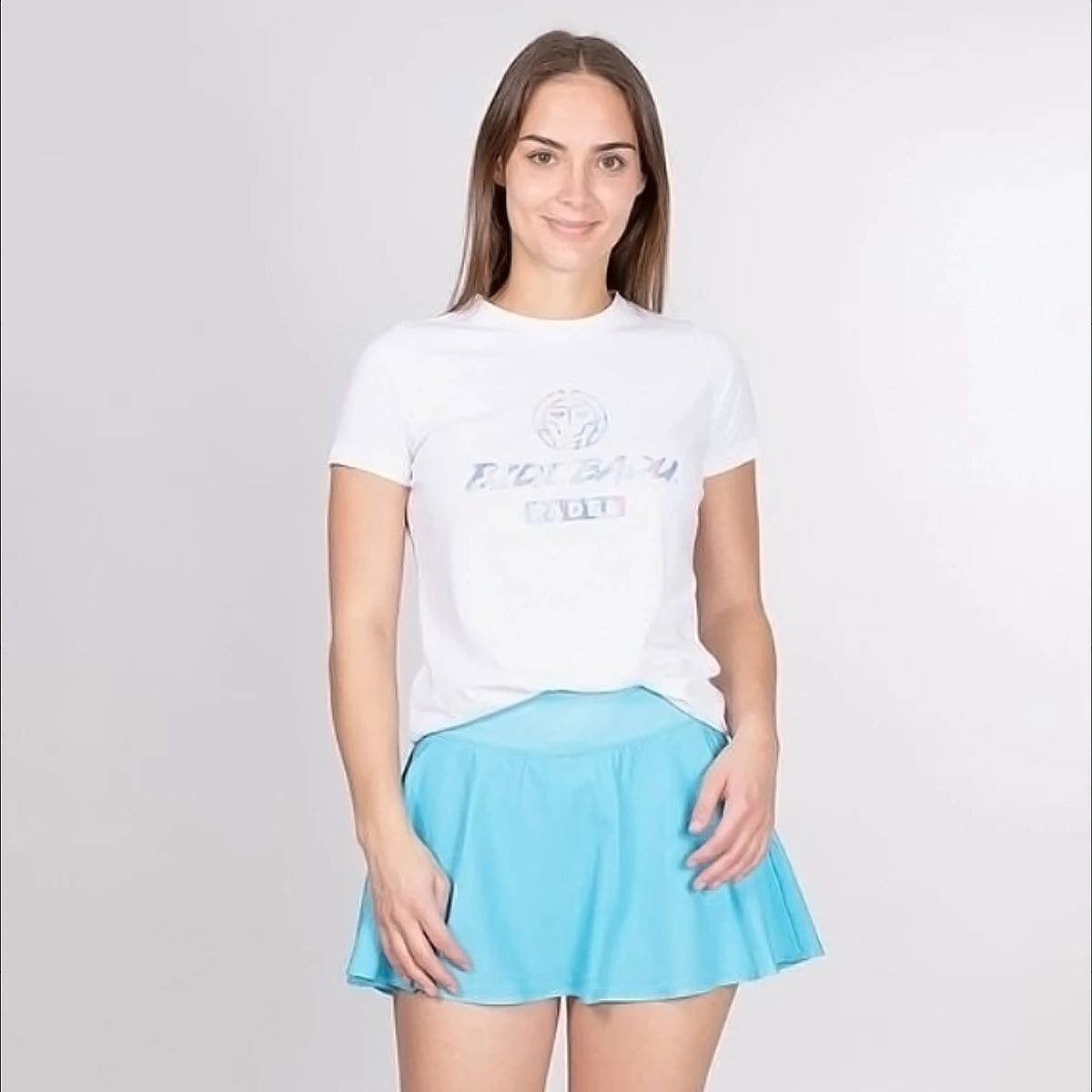 T-Shirt Bidi Badu Femme Shenzi Padel