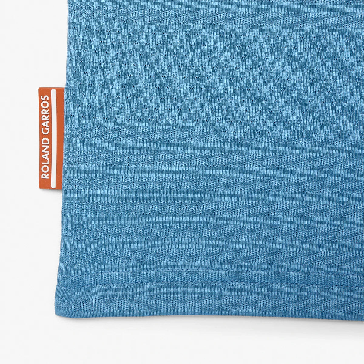 Polo Lacoste Junior Roland Garros Dimitrov
