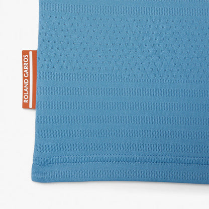 Polo Lacoste Junior Roland Garros Dimitrov