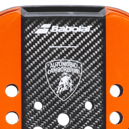 Raquette de Padel Babolat Lamborghini BL.002