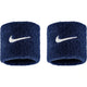 Serre Poignets Nike Swoosh