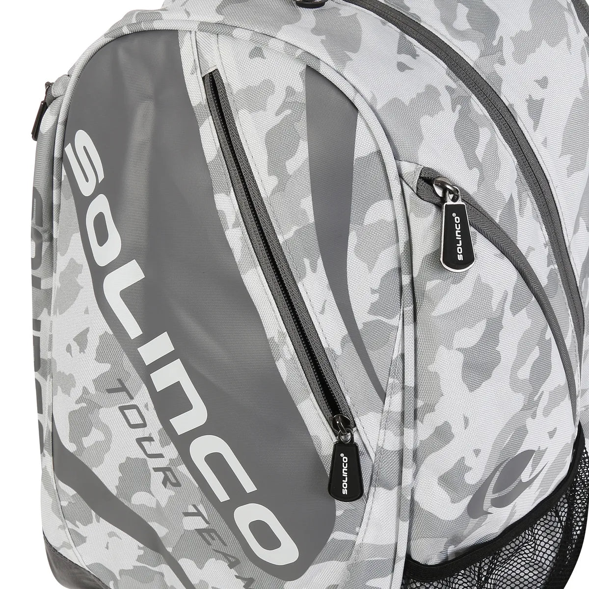 Sac à Dos de Tennis Solinco