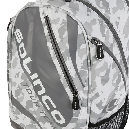 Sac à Dos de Tennis Solinco