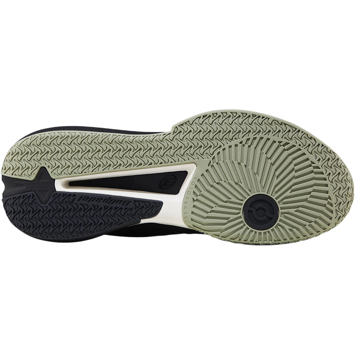 Chaussures Padel Bullpadel Premier P1 26V