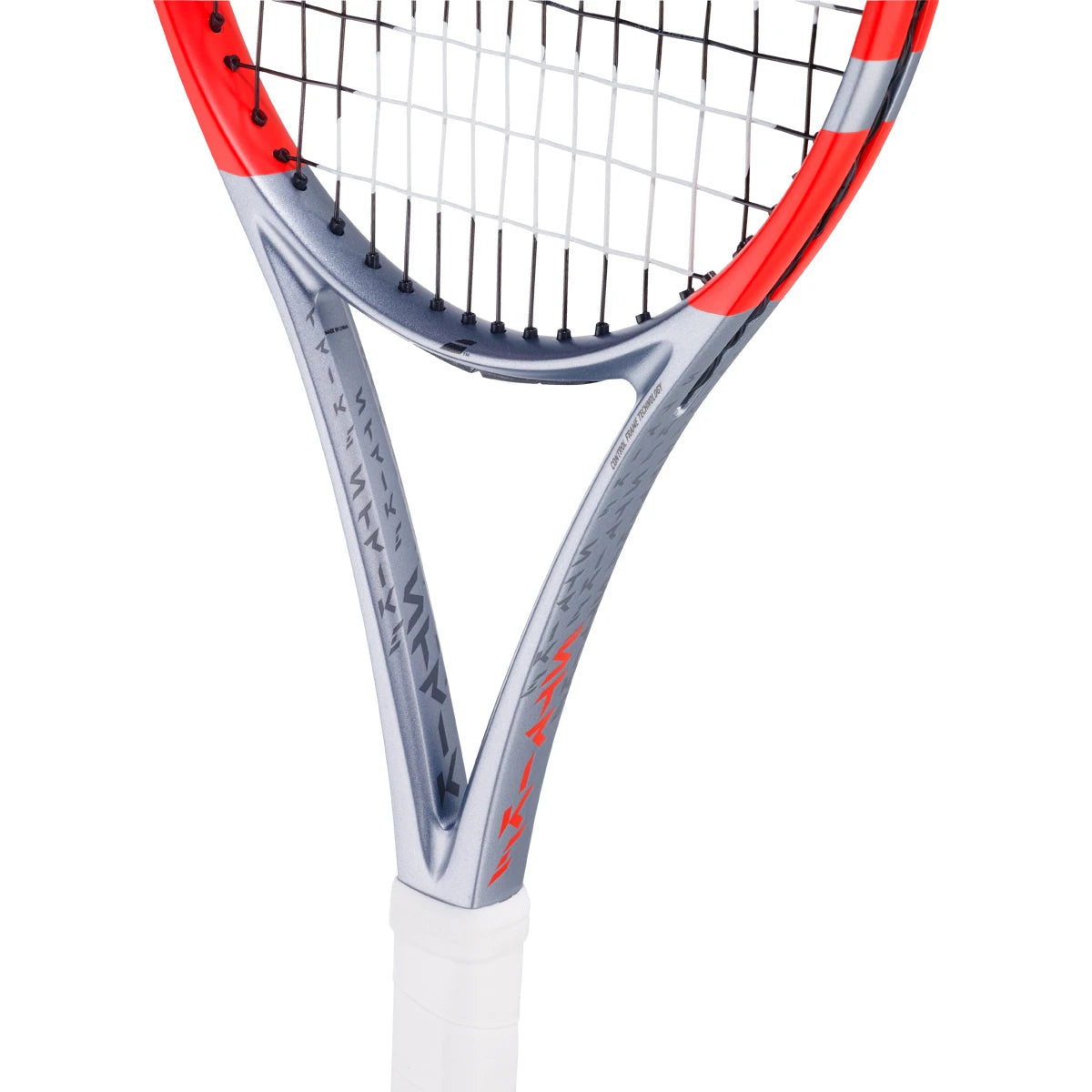 Raquette Test Web Babolat Pure Strike Team (285 GR)