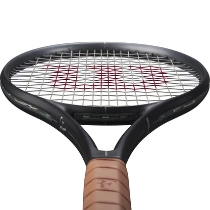 Raquette Test Web Wilson RF 01 (300 GR)