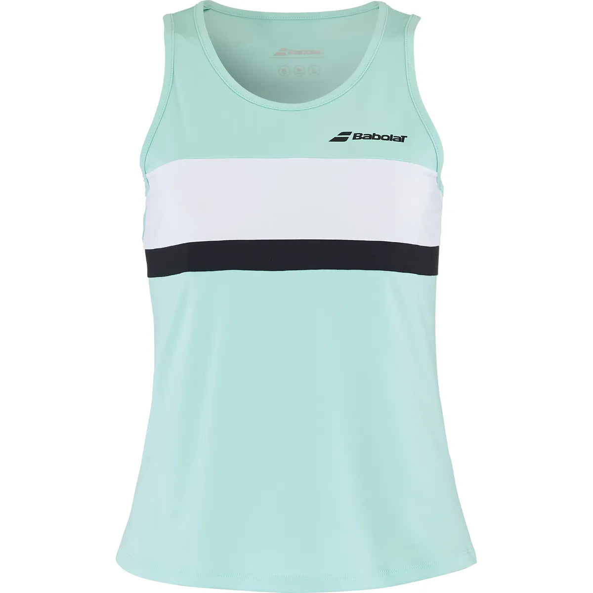 Debardeur Babolat Femme Padel Fw25